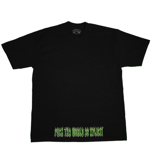 Only YOU have your back Tee